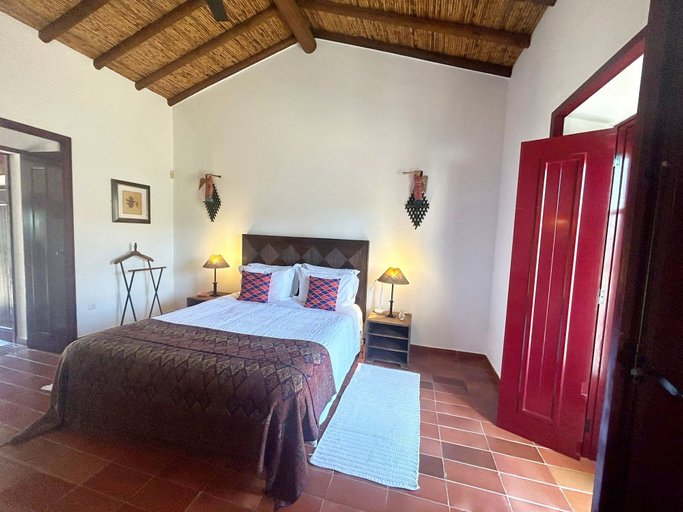 Bedroom 3, Naturarte Campo - Duna Parque Group, Odemira