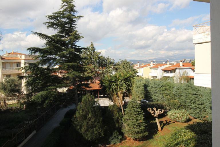 Others 5, Helena's Home, Attica