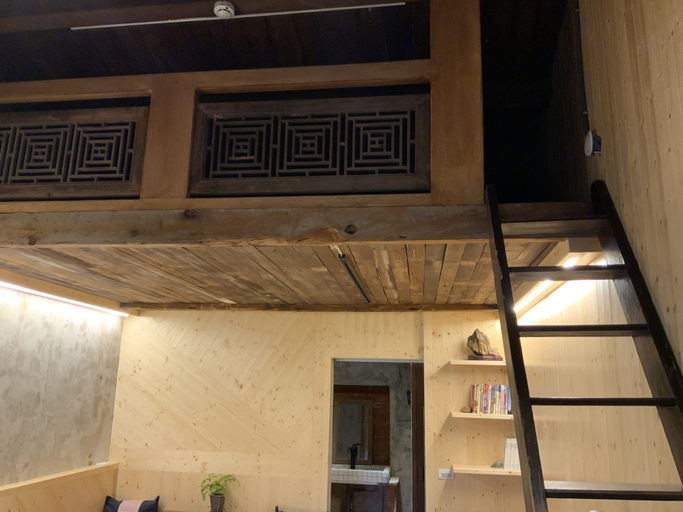 Exterior & Views, Gu Yi B&B, Yilan