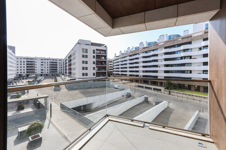 Balcony 5, Expo Premium by Homing, Lisbon