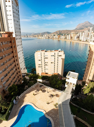 Exterior & Views 2, Sun & Beach View Apartments, Alicante