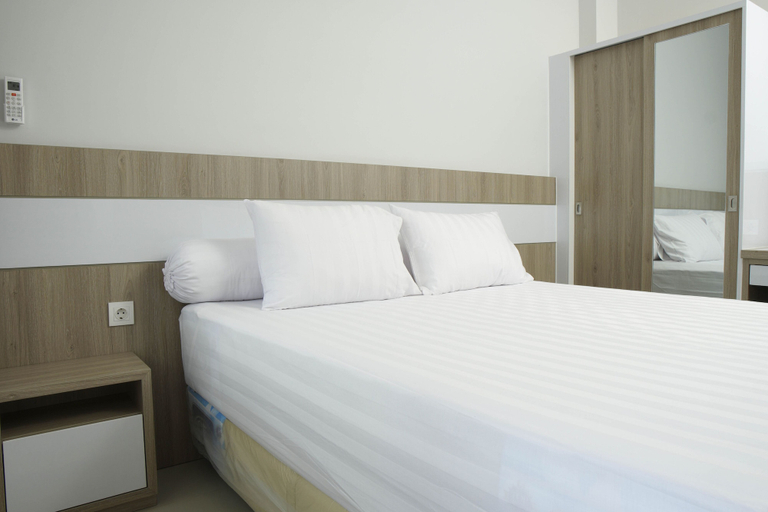 Bedroom 4, Djuragan Kamar Griya Permata - Hostel, Sleman