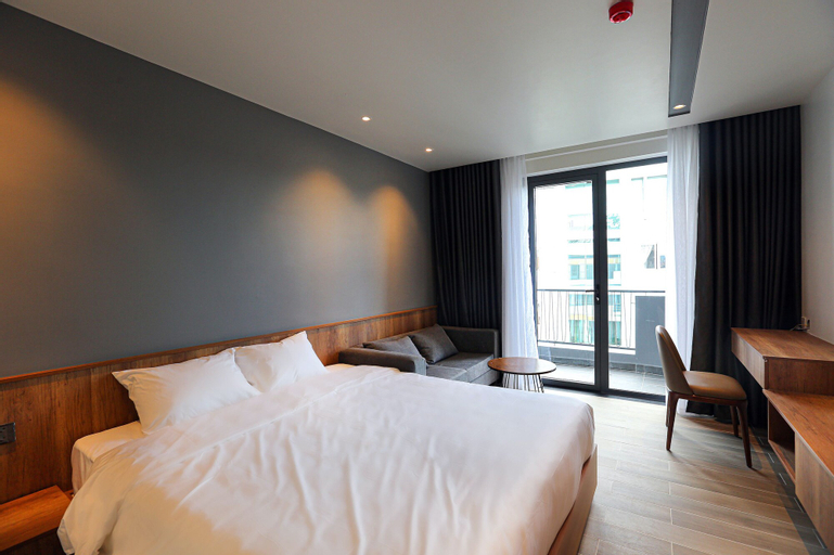 Bedroom 17