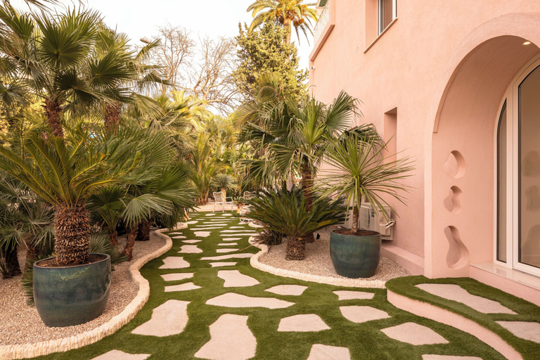 Exterior & Views 3, Maison Carla Rosa, Alpes-Maritimes