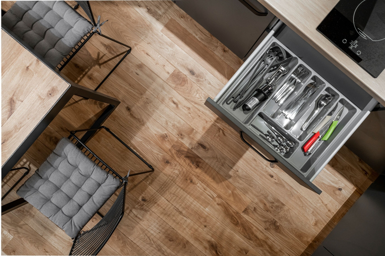 Others 5, King Mindaugas Apartments, Kauno