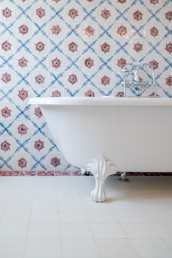 Bathroom 3, Quinta do Pinhô - Tarouca, Tarouca