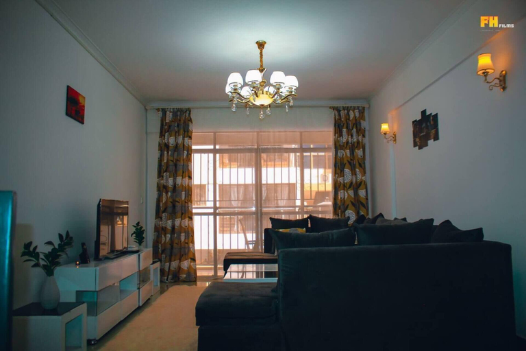 Others 5, Impeccable Family Friendly Apartment in Nairobi, Kibra