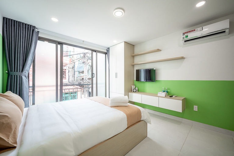 Bedroom 20