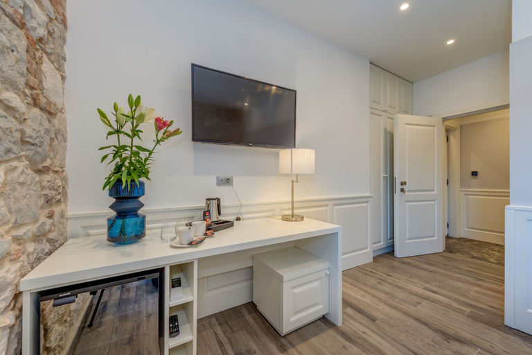 Others 5, Palms Promenade Luxury Rooms, Split