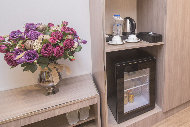 Amenities
