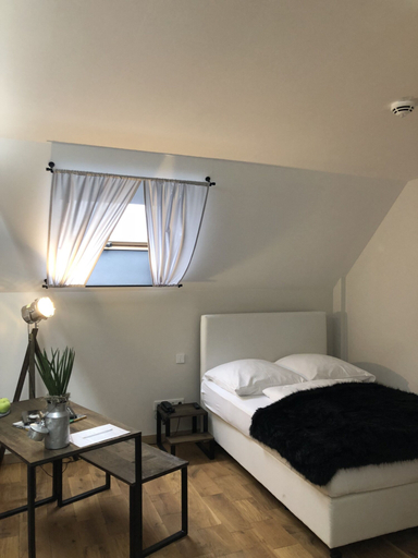 Bedroom 3, Gut Hohenholz, Rhein-Erft-Kreis