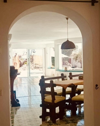 Food & Drinks, Villa my Heart, Napoli