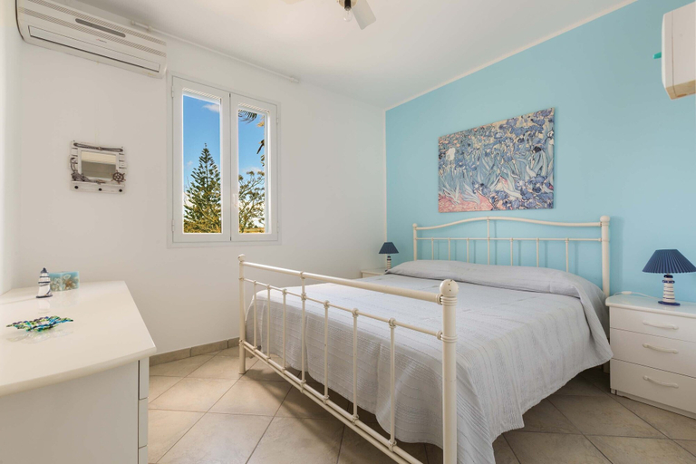Bedroom 3, 2688 Villetta di Marianna by Barbarhouse, Lecce