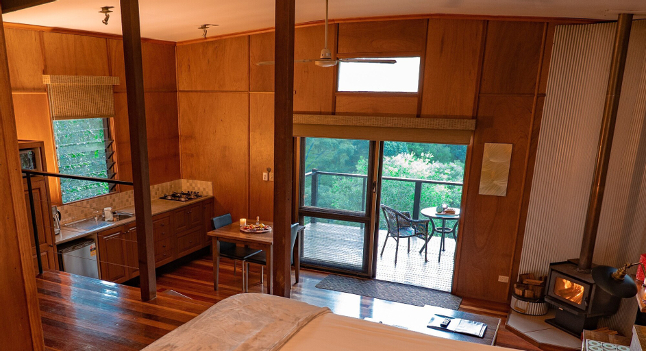 Others 5, Whispering Valley Cottage Retreat, Caloundra - Hinterland