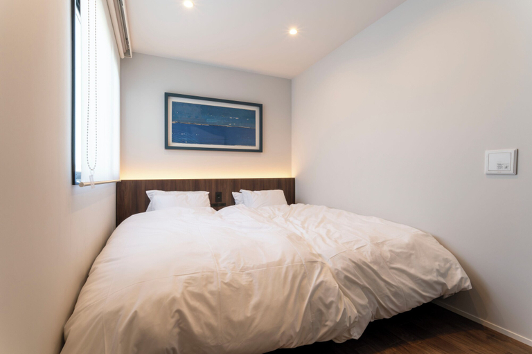 Bedroom 3, RIVIERA Kujukuri, Kujūkuri