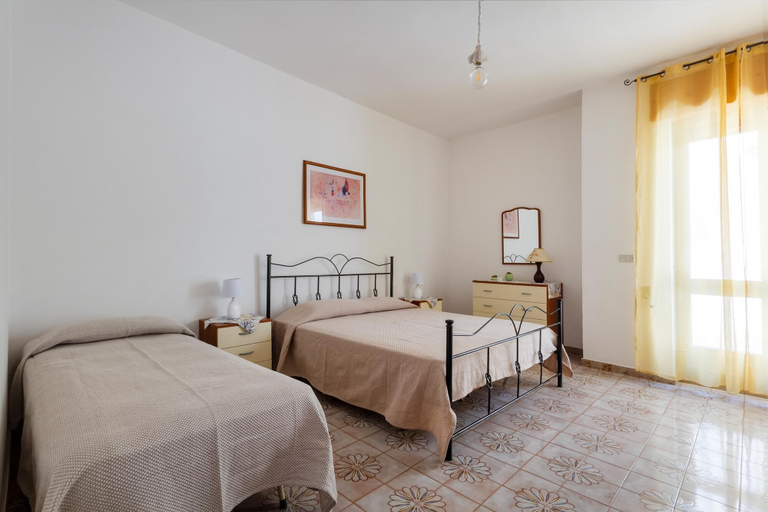 Room 5, 2967 Dimora di Lucia by Barbarhouse, Lecce