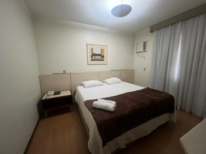 Bedroom 3, Locking S Funcionários 5, Belo Horizonte