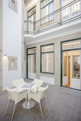 Others 4, Liiiving-Mouzinho Residence Apartment 1T, Porto