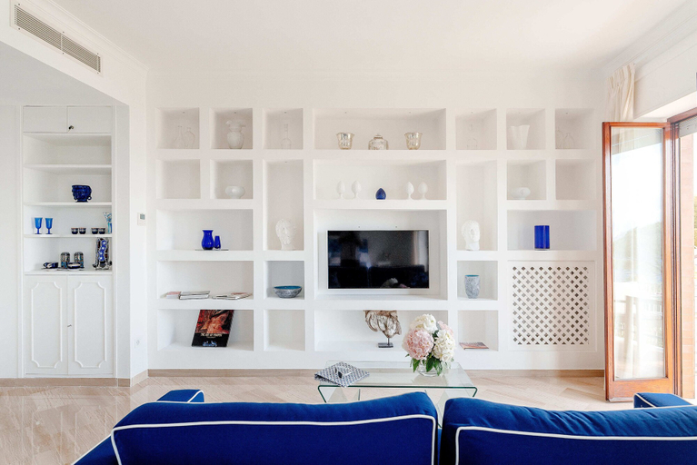 Others 5, Eden Suite Sorrento, Napoli