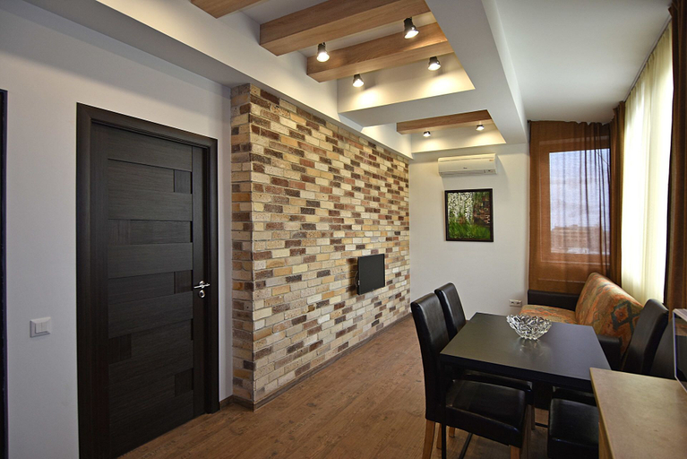 Others 5, Gallery Apartments C, Yerevan