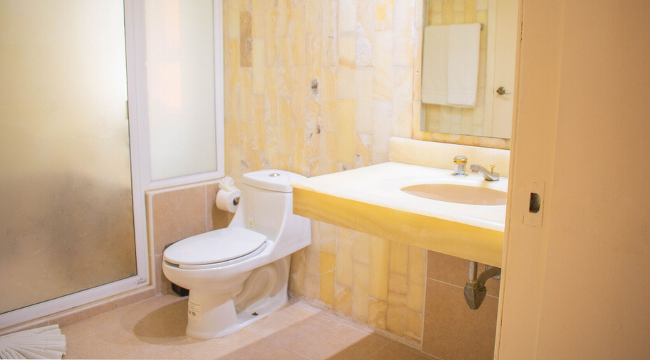 Bathroom 3, Condo Palau by Kivoya, Puerto Vallarta
