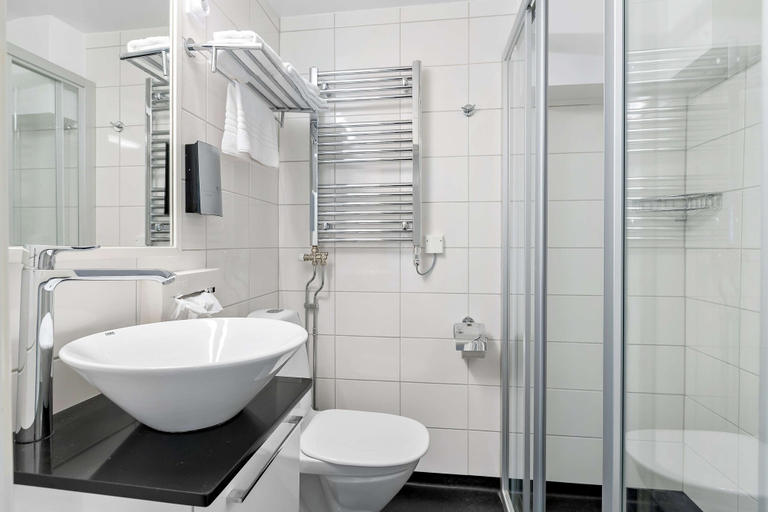 Bathroom 5, Dalecarlia Hotel & Spa, BW Premier Collection, Leksand
