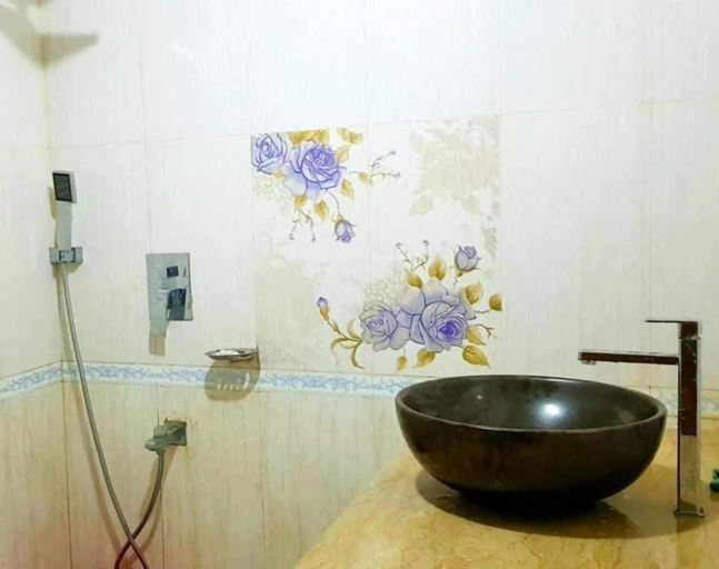 Bathroom 4, Impulse Ocean View, Cox's Bazar