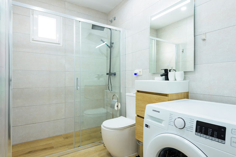 Bathroom 4, Bieti Castellon, Castellón