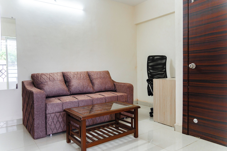 Others 5, Itsy Hotels Opal Suites, Mundhwa, Near Koregaon Park, Pune