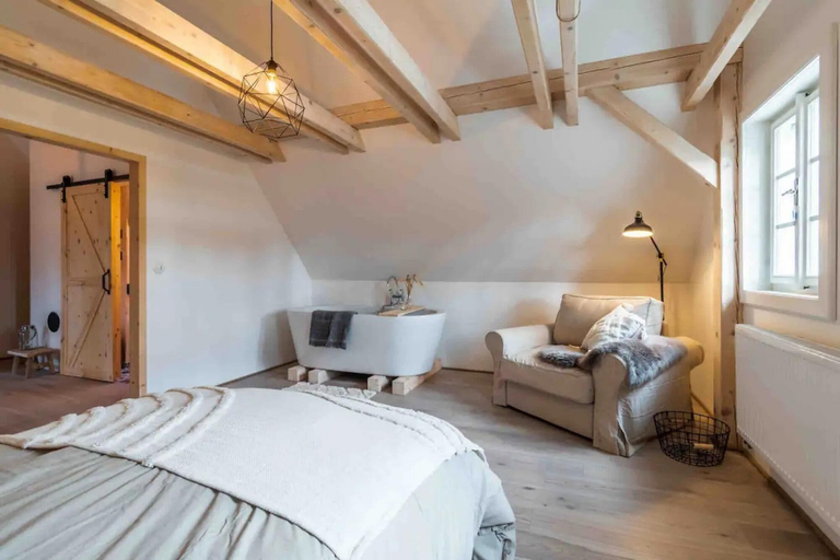 Room 5, Lucany nad Nisou - Lla560, Jablonec nad Nisou