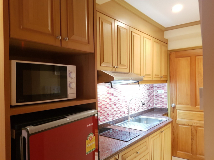 Others 4, 5th Floor Condo Jomtien Beach, Pattaya