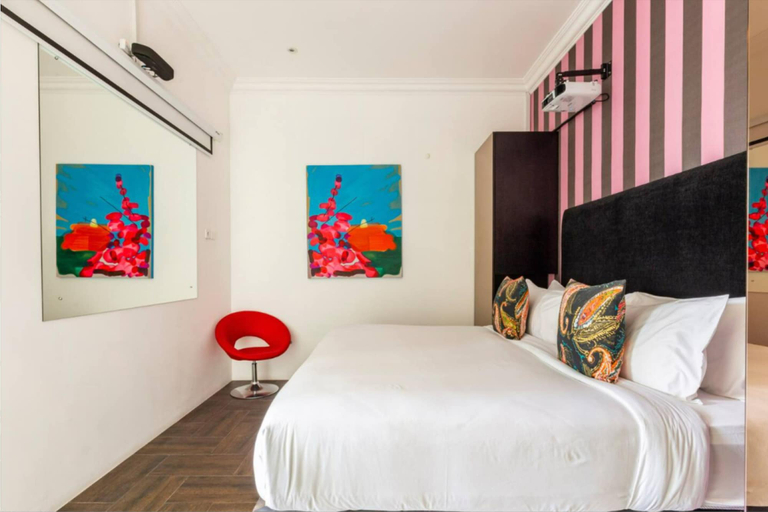 Bedroom 2, Villa Gael, Badung