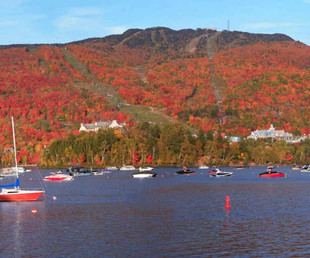 Others 3, Horizon Tremblant, Les Laurentides