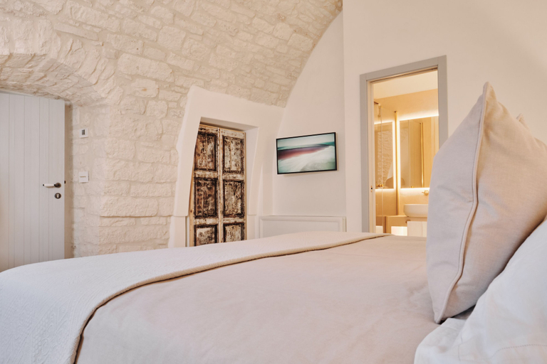 Bedroom 4, 1783 Dimora d'Epoca, Bari