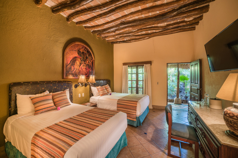 Bedroom 3, Hotel Posada del Hidalgo by Balderrama Hotel Collection, El Fuerte