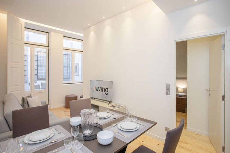 Others 5, Liiiving-Mouzinho Residence Apartment 1T, Porto