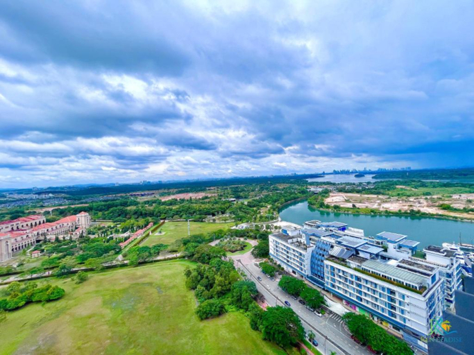 Others 3, Encorp Marina Puteri Harbour by RR JBcity, Johor Bahru