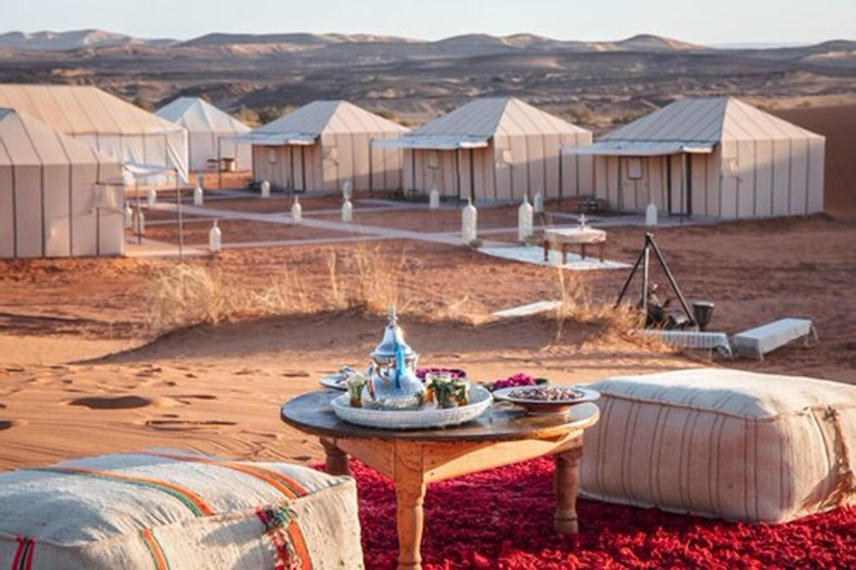 Others 4, Khamlia Desert Luxury Camp, Errachidia