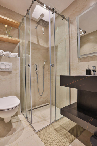 Bathroom, Villa La Vida