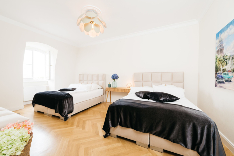 Bedroom 8