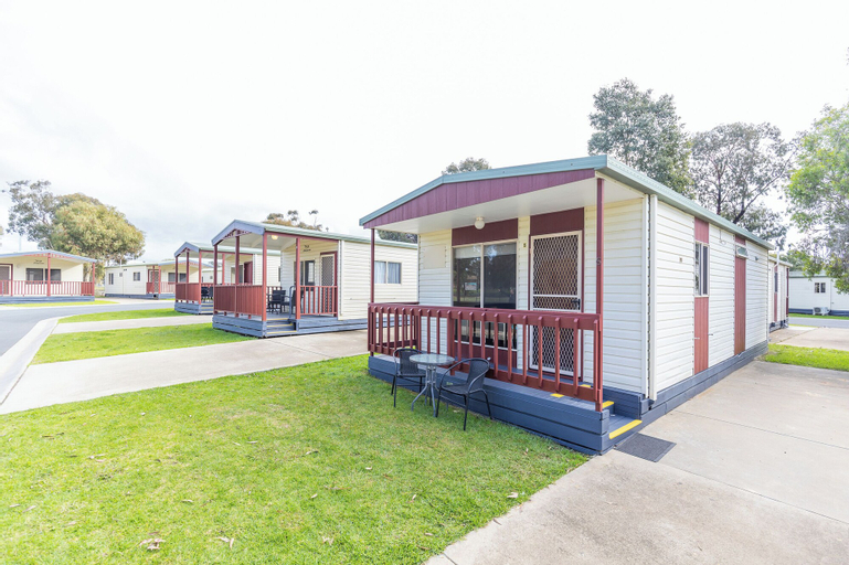 NRMA Echuca Holiday Park, Campaspe - Echuca