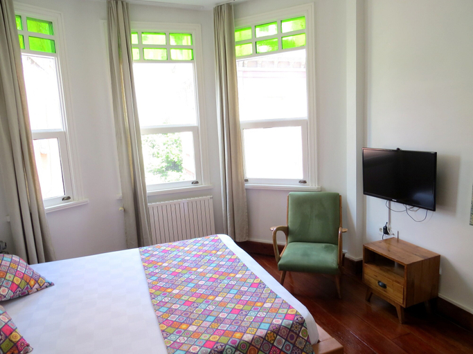 Bedroom 3, Istanberry - Luna Apartments, Beyoğlu