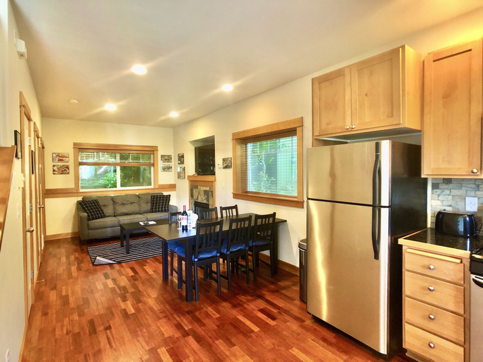Others 5, Seattle Vacation Home At the Market, Seattle