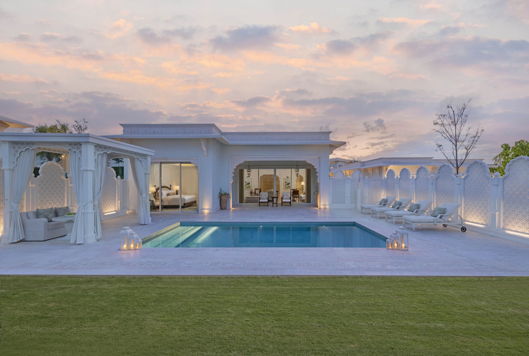 Exterior & Views 2, The Chedi Katara Hotel & Resort, Doha