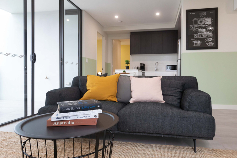 Others 5, KULA - Apartment Parramatta, Holroyd