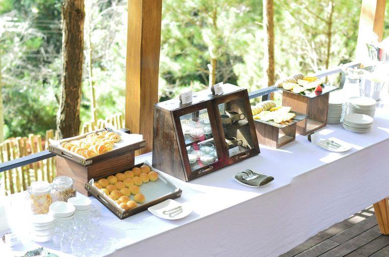 Food & Drinks 5, Mơ Stay Forest Resort, Đà Lạt