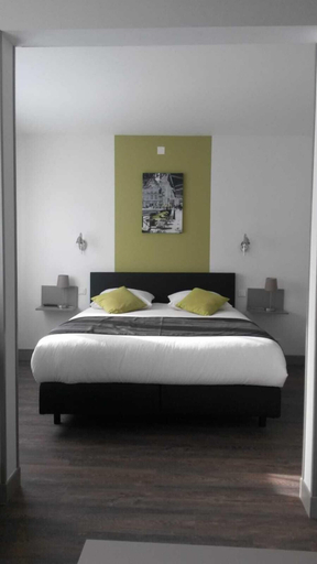 Bedroom 4, AUBERGE EN ARDENNE, Ardennes