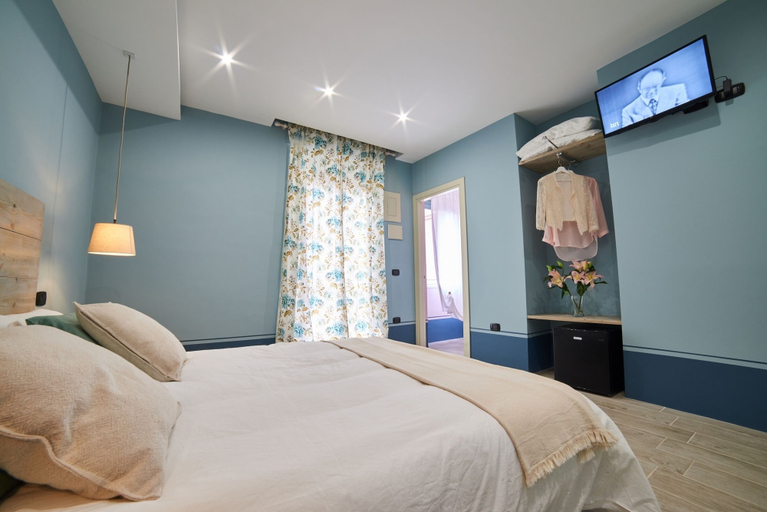 Bedroom 2, AL22 di Piazza del Gesù, Viterbo