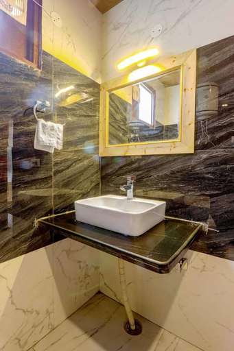 Bathroom 3, Beyond Stay Kenview Manali, Kullu