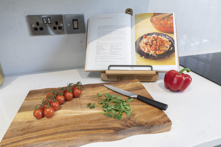 Food & Drinks 5, Elliot Oliver - Stunning 6 Bedroom Regency House With Parking, Gloucestershire